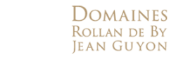 Domaines Rollan de By - Jean Guyon