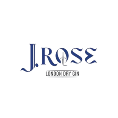 J Rose Gin