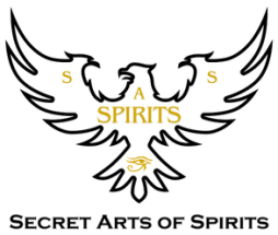 Secret Arts of Spirits